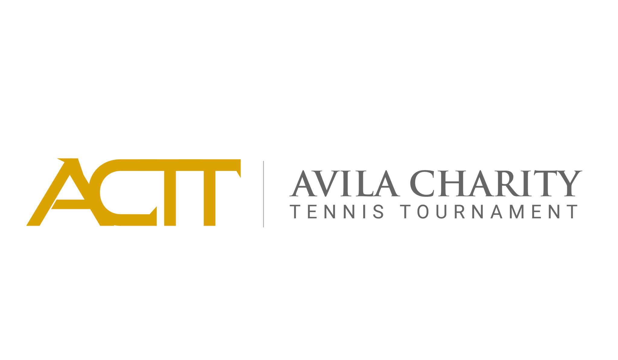 Avila Charity Tennis Tournament